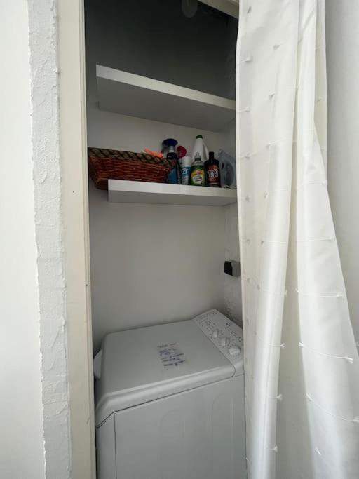 Appartement 20 Mts Plage, Pl Mediterranee, Vue Mer Parking Кане Экстерьер фото