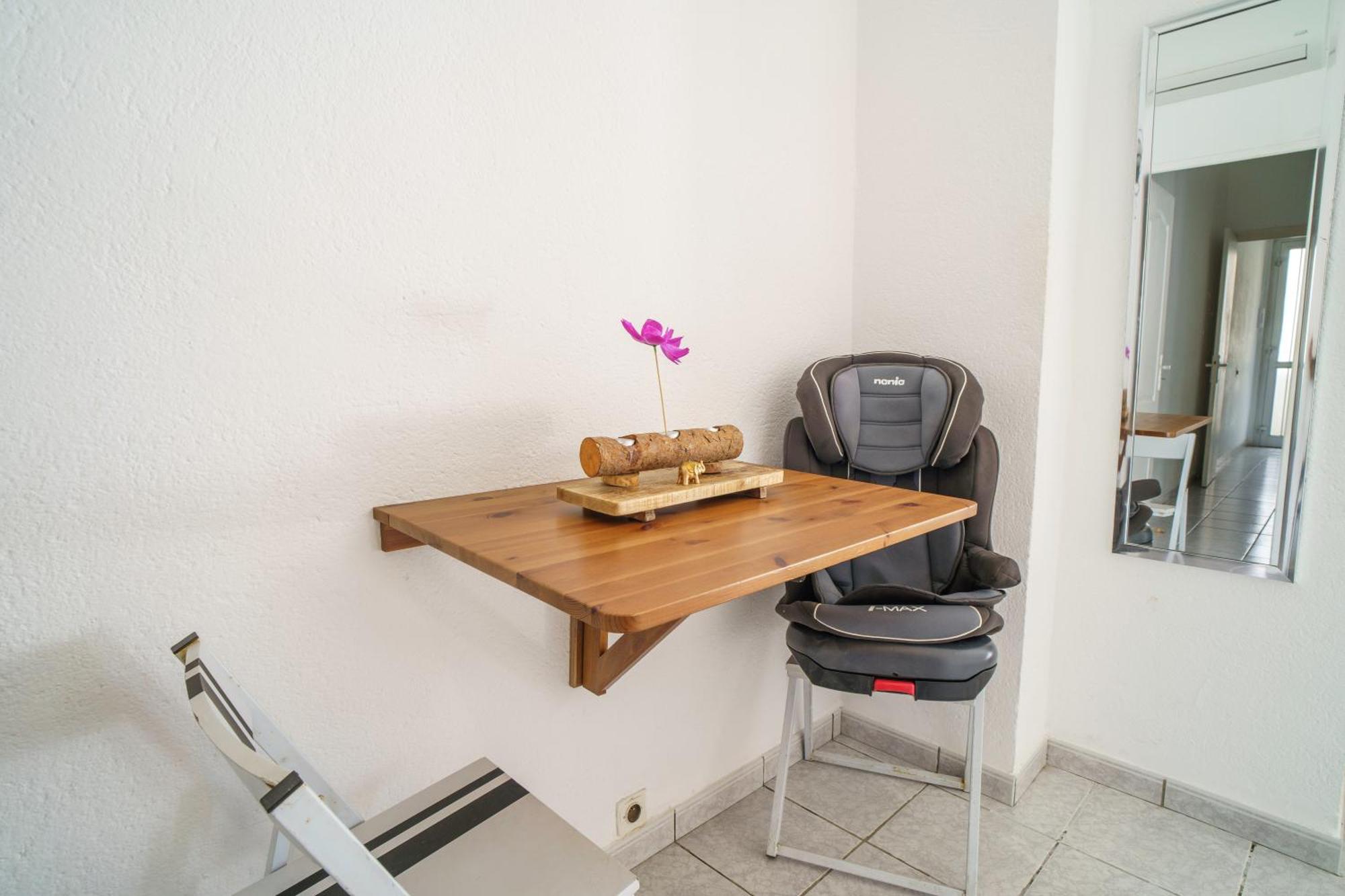Appartement 20 Mts Plage, Pl Mediterranee, Vue Mer Parking Кане Экстерьер фото